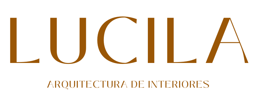 LUCILA — Arquitectura de interiores