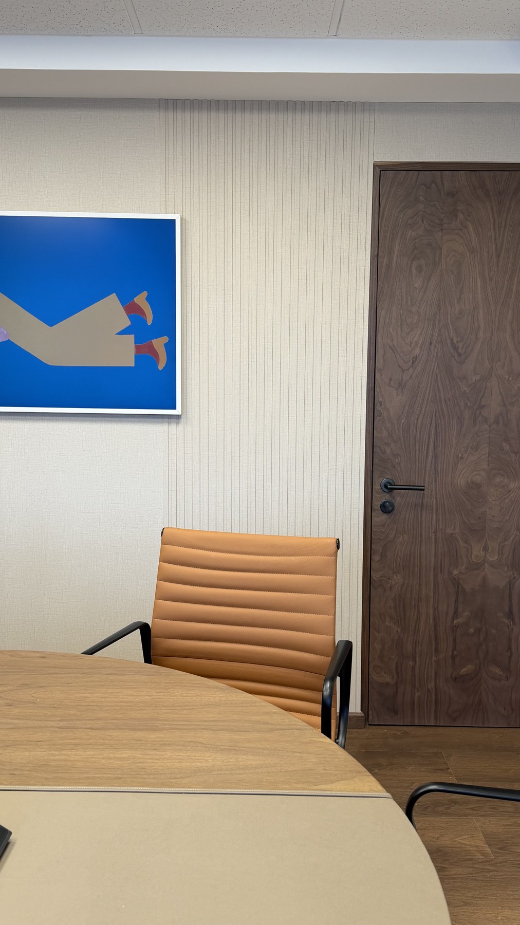 Palmas 555 — Oficinas