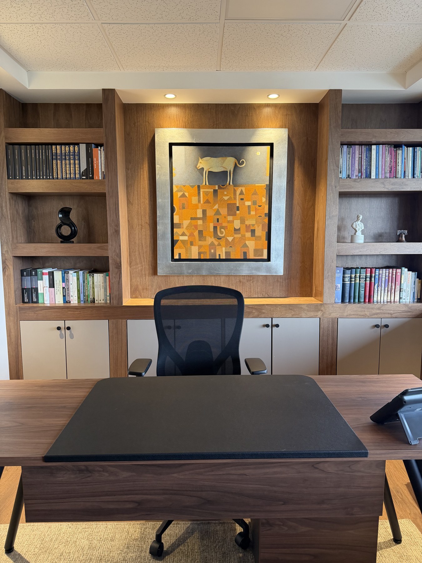 Palmas 555 — Oficinas